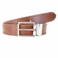 Reversible Buckle - NP, 35mm -Leather Goods Sales Shop 115 1001.SLC .06