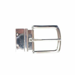 Reversible Buckle - NP, 40mm