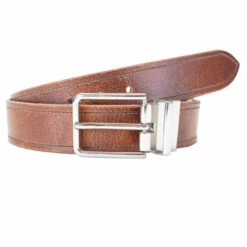 Reversible Buckle - NP, 40mm -Leather Goods Sales Shop 115 1003.SLC .05
