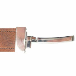 Reversible Buckle - NP, 40mm -Leather Goods Sales Shop 115 1003.SLC .06