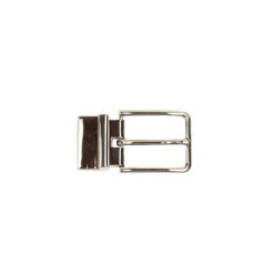 Reversible Buckle - NP, 40mm -Leather Goods Sales Shop 115 1003.SLC .1