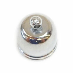 End Cap - Nickel -Leather Goods Sales Shop 115 1119.SLC .2