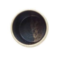 End Cap - Antique Brass -Leather Goods Sales Shop 115 1120.SLC .3