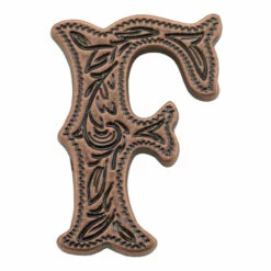 Letter,Alphabet,3/4",AntCpr F