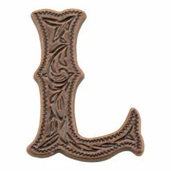 Letter,Alphabet,3/4",AntCpr L