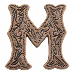 Letter,Alphabet,3/4",AntCpr M