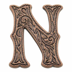 Letter,Alphabet,3/4",AntCpr N