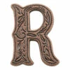 Letter,Alphabet,3/4",AntCpr R