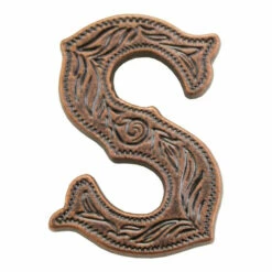 Letter,Alphabet,3/4",AntCpr S