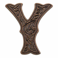 Letter,Alphabet,3/4",AntCpr Y