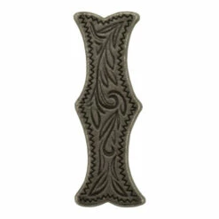 Letter,Alphabet,3/4",AntSlvr I