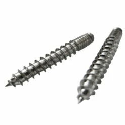 Screw,Concho,Adapter,10pk