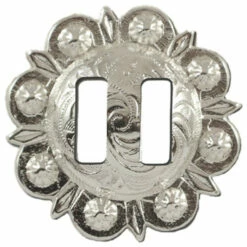 Concho,Slot,Berry,Sp,1"