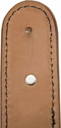 Buckle,Mechanic's -Leather Goods Sales Shop 115 160203.SLC2