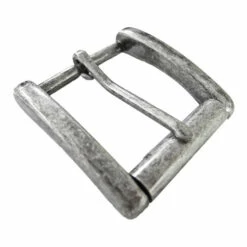 Buckle,Monti,AntqNp,1-1/2"