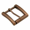 Buckle,Monti,AntqCpr,1-1/2"