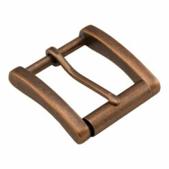Buckle,Monti,AntqCpr,1-1/2"