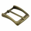 Buckle,Midtown,AntqBrs,1-1/2"