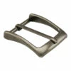 Buckle,Midtown,AntqNp,1-1/2"