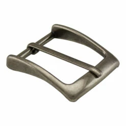 Buckle,Midtown,AntqNp,1-1/2"