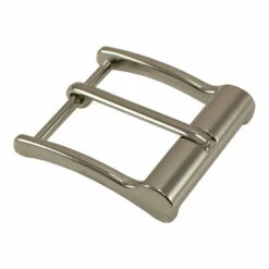 Buckle,Empire,Nickel,1-1/2"