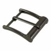 Buckle,Empire,Gunmetal,1-1/2"