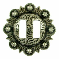 Concho,Slot,Berry,OS,1"