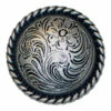 Concho,FloralRope,OS,1"