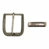 Buckle Set,Windsor,AntNp,2pc