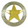 Concho,StarFiligree,Sp/G,1-1/2