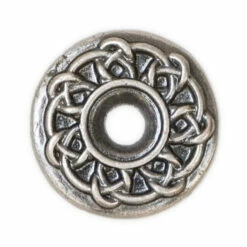Concho,Bezel,Celtic,AntNp