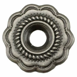 Concho,Bezel,Southwest,AntNp