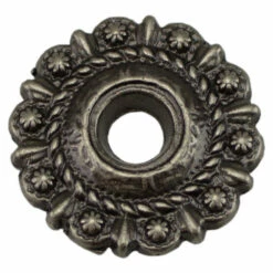 Concho,Bezel,Berry,AntNp