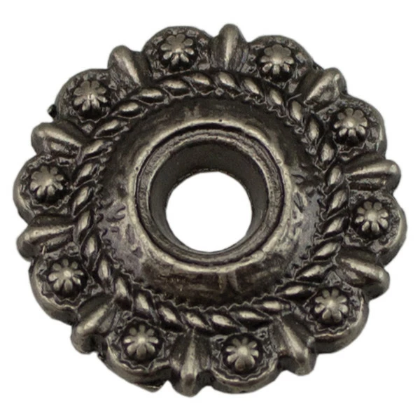 Concho,Bezel,Berry,AntNp 1 Concho,Bezel,Berry,AntNp