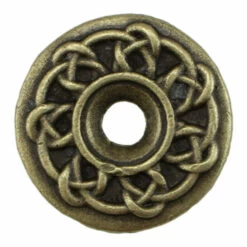 Concho,Bezel,Celtic,AntBp