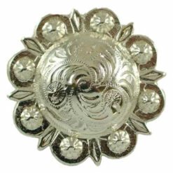 Concho,BerrySpiral,Sp,1-1/2"