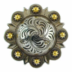 Concho,BerrySpiral,Sp/G,1-1/2