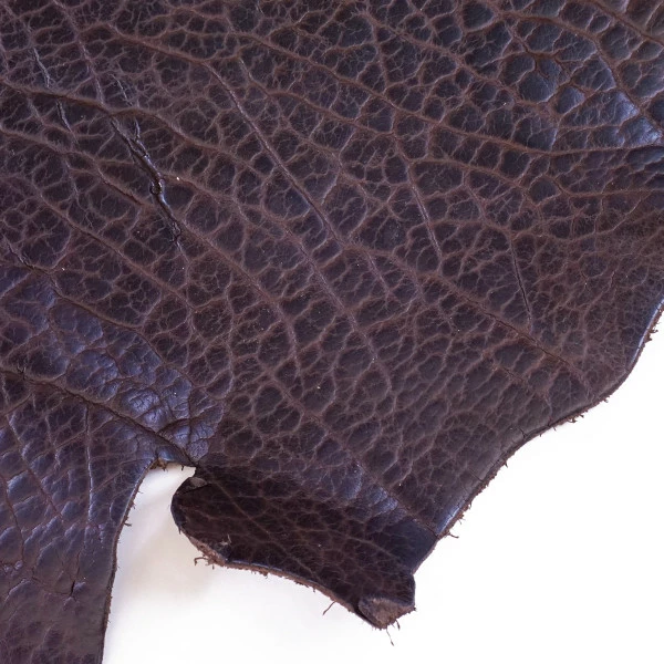 Shrunken Bison Sides - Chocolate 3 Shrunken Bison Sides - Chocolate - Image 3