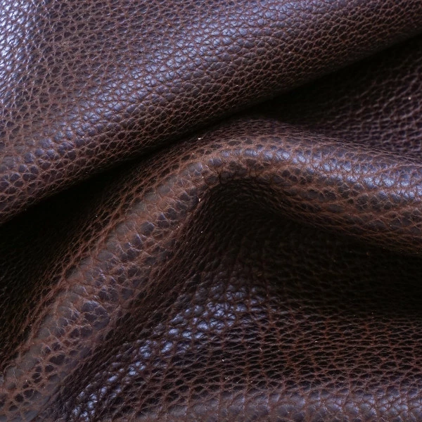 Shrunken Bison Sides - Chocolate 5 Shrunken Bison Sides - Chocolate - Image 5