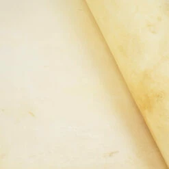 Bleached Goat Rawhide - XL -Leather Goods Sales Shop 121 92103B.SLC .4