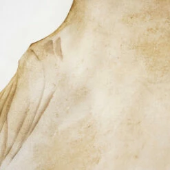 Goat Rawhide - XXL -Leather Goods Sales Shop 121 92104.SLC .3