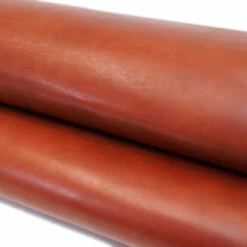 Side,Bridle,Chestnut, 9/10oz -Leather Goods Sales Shop 123 10150.SLC .3