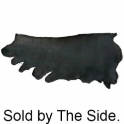 Side,Harn,DrumDyd,Blk,12-14