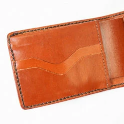 Saddle & Tack Belly - Black -Leather Goods Sales Shop 123 8001.SLC .3