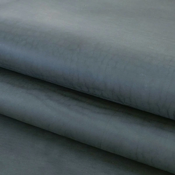 Latigo Side - Black 8-9 Oz 2 Latigo Side - Black 8-9 Oz - Image 2