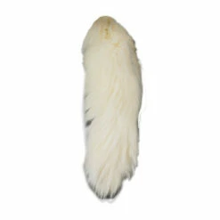 Arctic Fox Tail - Large