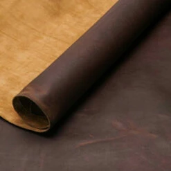 Traffic Dust Oil Tan