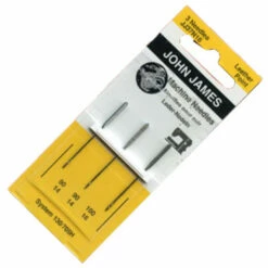 Needle,Machine,Home,Sz14/16