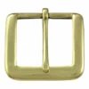 Buckle,Sq,SB,1-1/2"