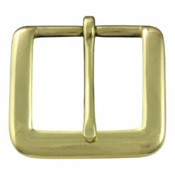 Buckle,Sq,SB,1-1/4"